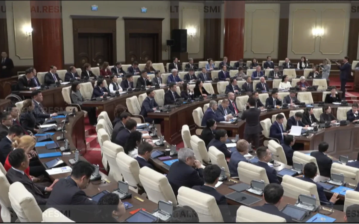 Құрылтай