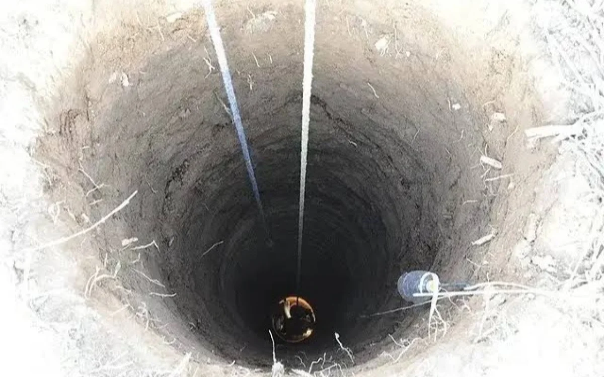 Шымкентте құбыр төсеу кезінде екі жұмысшы қайтыс болды