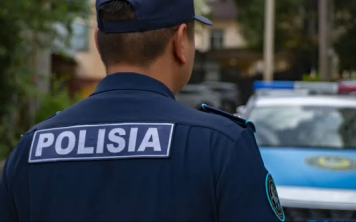 Астанадағы автотұрақта әйелдің өлімінен кейін төрт экс-полицей ұсталды
