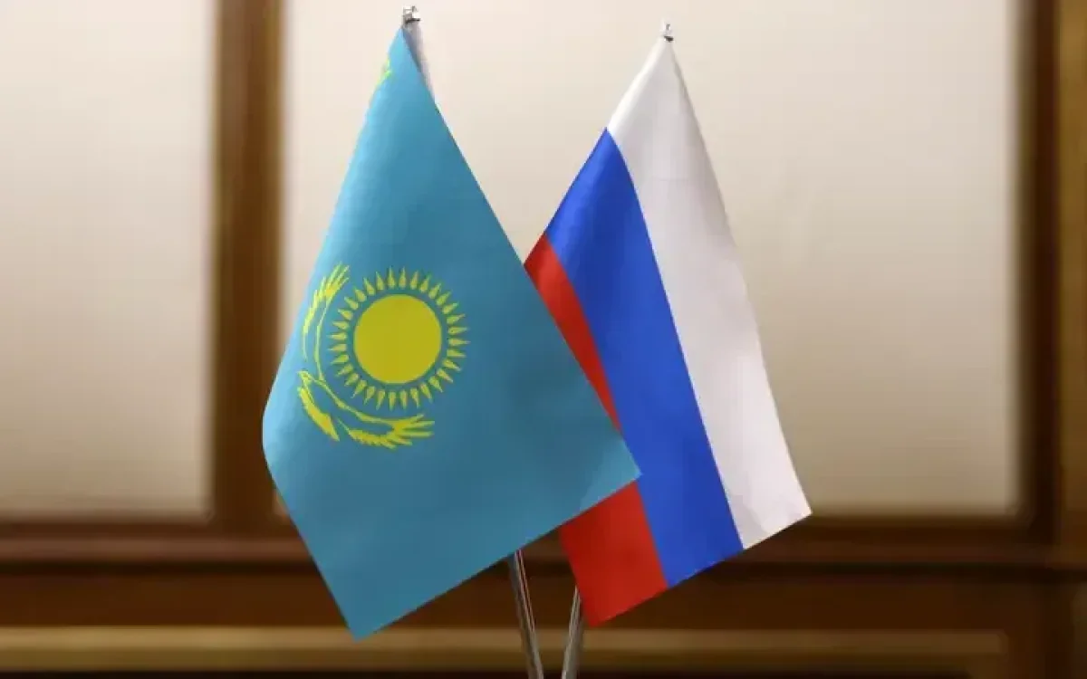 Тоқаев Ресеймен байланыста Солтүстік - Оңтүстік бағытының маңызын атап өтті