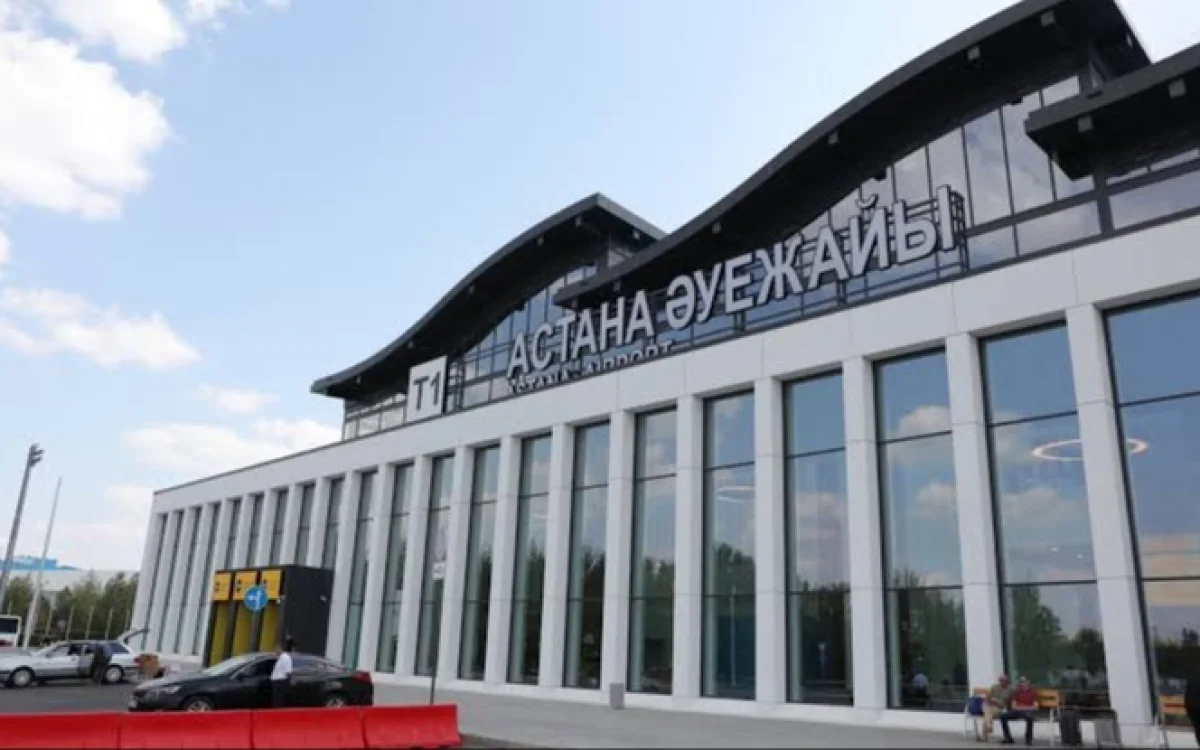 Таиландтан 4,7 келі есірткі әкелген бойжеткен 16 жылға сотталды