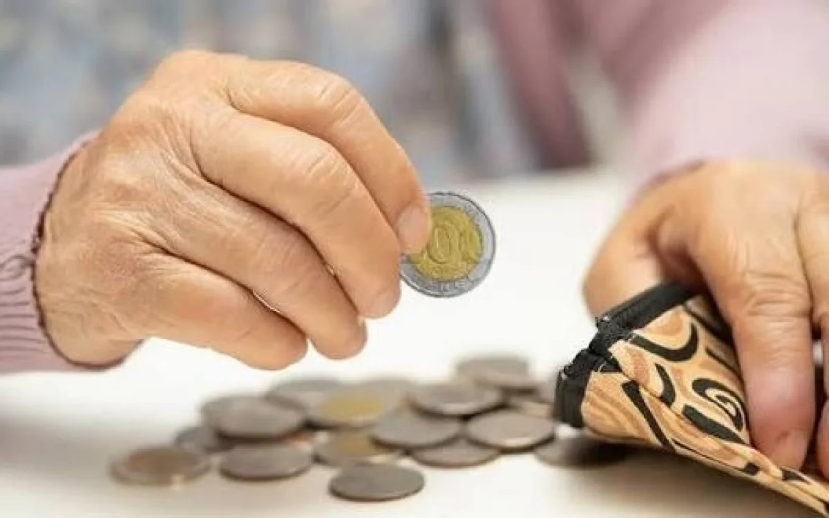 Зейнетақы жинағына мемлекет кепілдік береді: бірақ бір маңызды өзгеріс бар