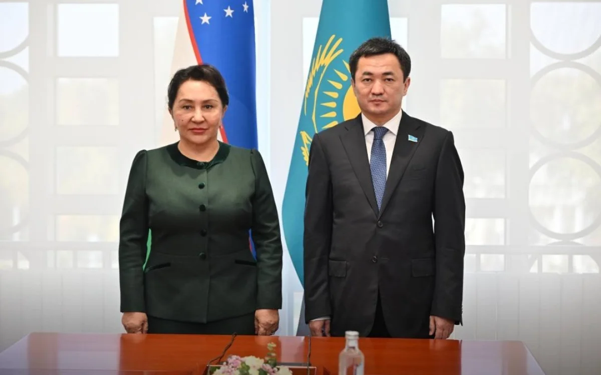 Құрылтай