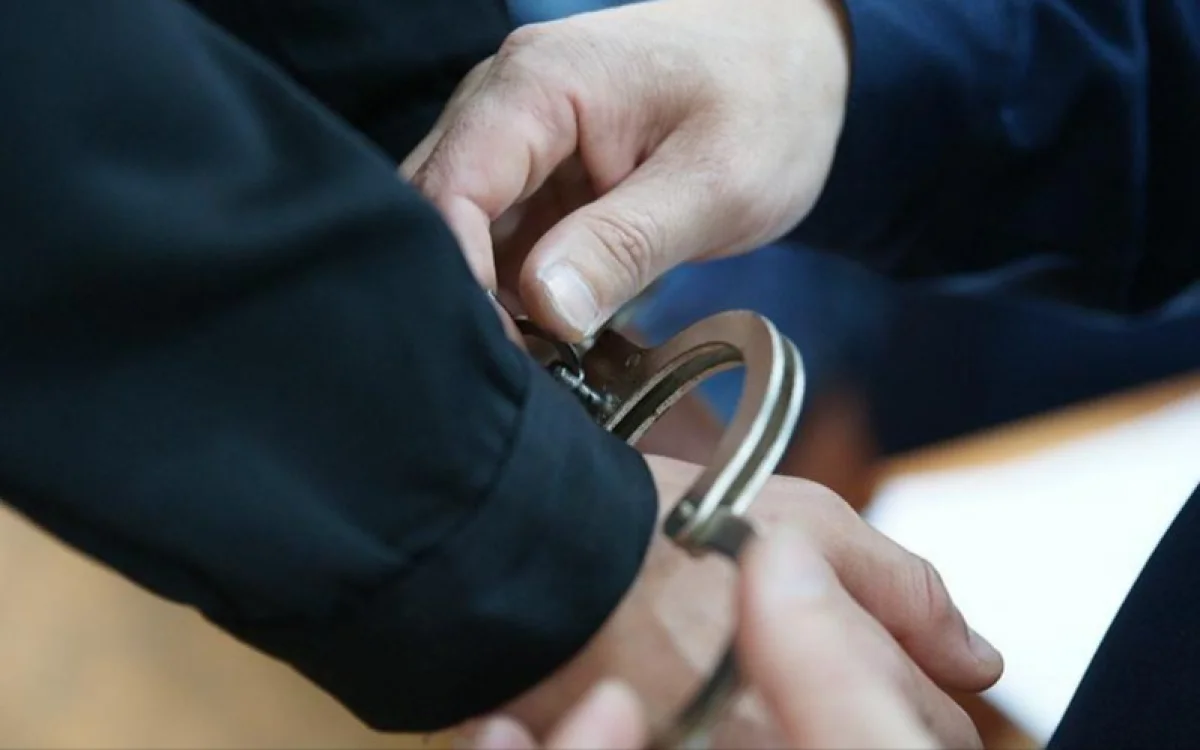 Балалардың сеніміне кіріп, интим фото сұраған: Шымкент тұрғыны қамауға алынды