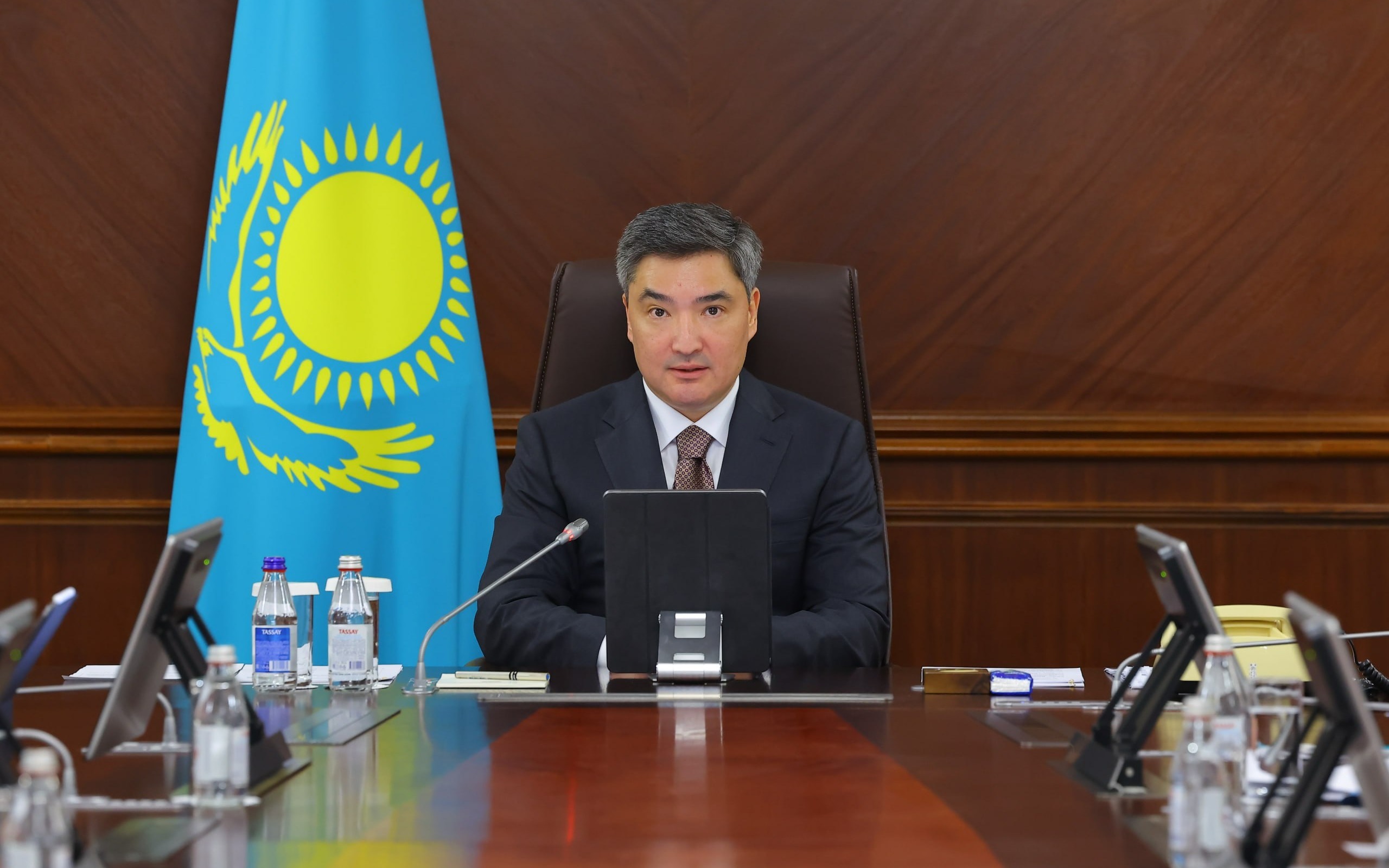 Қазақстанда диқандарды 2027 жылғы егіске ерте қаржыландыру басталады