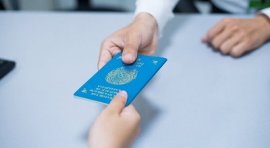 Қазақстан Республикасының азаматтығын алу үшін өтініш мынадай жағдайларда қабылданбайды