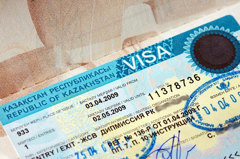 1 шілдеден бастап шетелдіктердің келу мерзімі қысқартылады