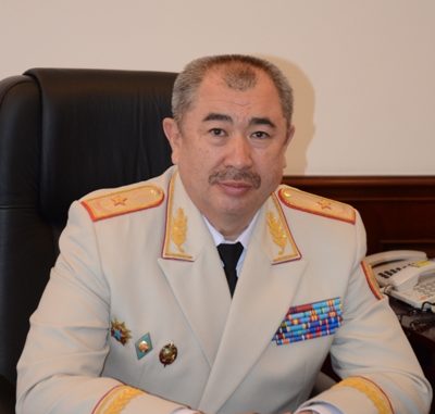 Уақытша тіркеуге тұру талабы мен тәртіптері