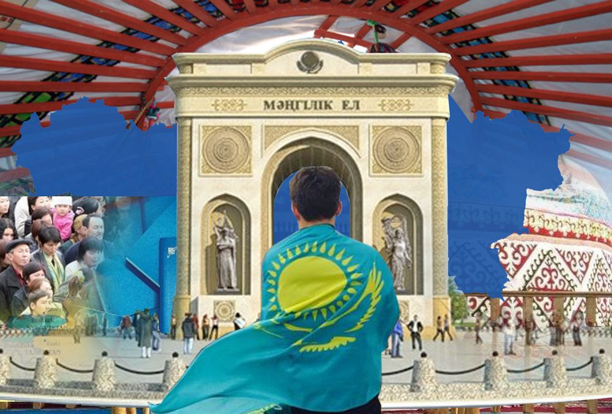 Қытайда қалған туысыңызды заңды түрде шақыру үшін