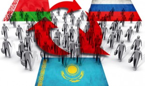 Көшіп келушілердің ҚР-ға келуінің, кетуінің, онда болуының шарттары қандай?
