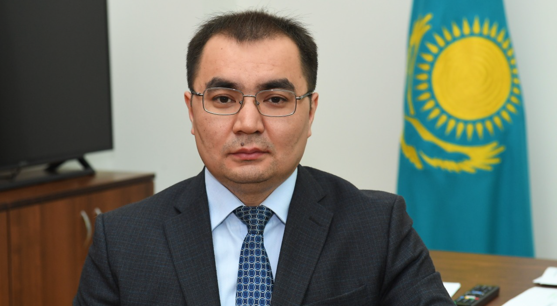 Алматы қаласы Қоғамдық даму басқармасының басшысы тағайындалды