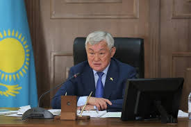Сапарбаев оралмандарға баспана берілу қажеттігін айтты