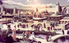 АЛМАТЫЛЫҚТАР ҚАЛА ТАРИХЫН САҚТАУҒА ҚАТЫСАТЫН БОЛАДЫ