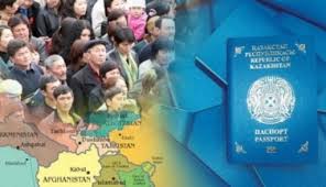 Елімізде оралмандарға арналған жол картасының жобасы әзірленді
