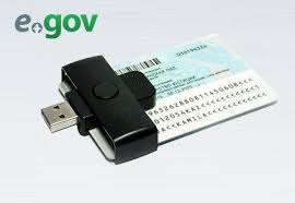 Электрондық цифрлық қолтаңба туралы