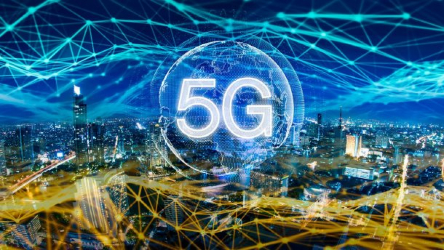 Нұр-Сұлтанда 5G желісі іске қосылды