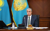 Қытайдағы қазақтардың мәселесі: Тоқаев өз ойын айтты