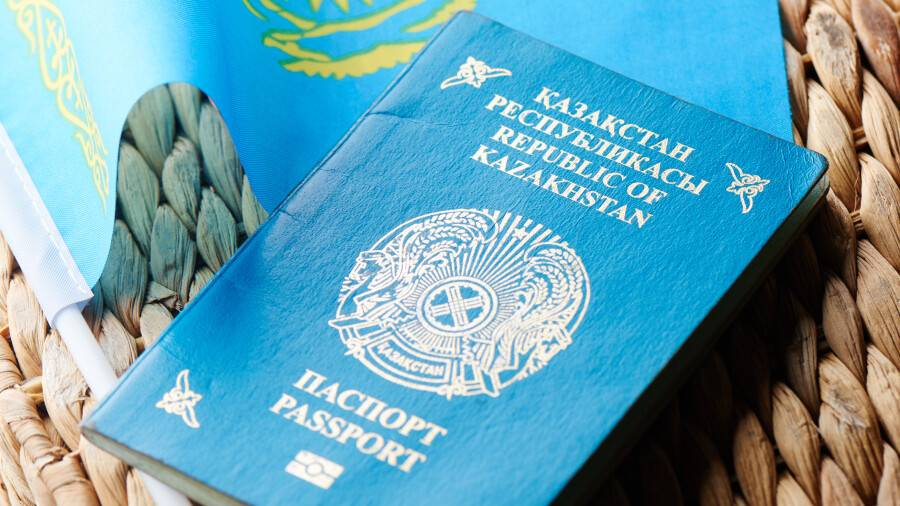 Кандасы в Казахстане. Итоги тридцати лет воссоединения