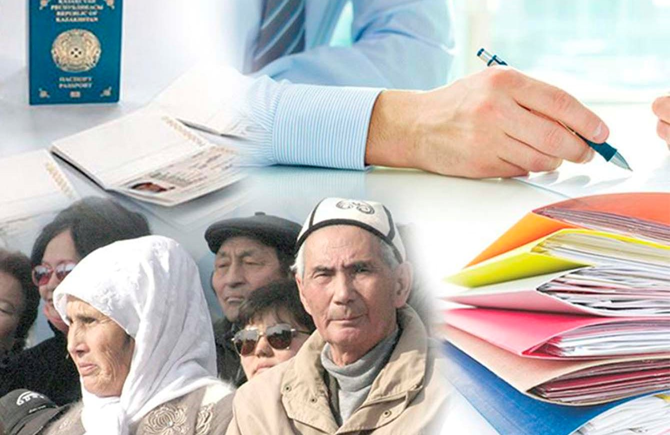 Из каких стран возвращаются и где селятся в Казахстане кандасы