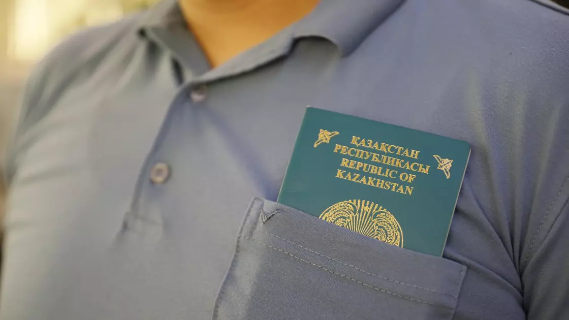 Кандасы предпочитают селиться в южных регионах Казахстана