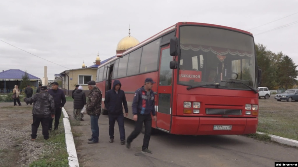 Ираннан көшірілген қандастар Солтүстік Қазақстан облысына қоныстанды