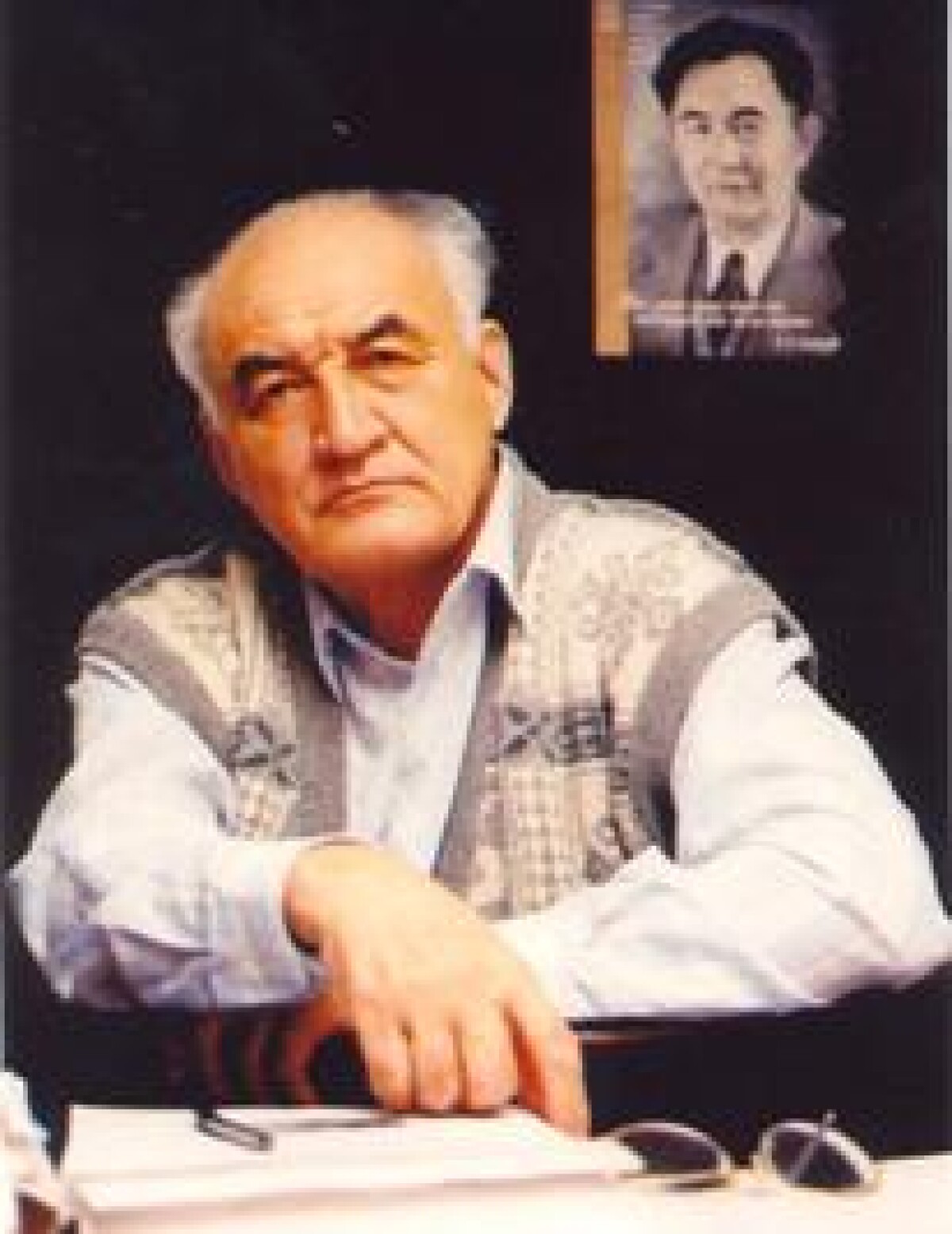 ҚАРЫМДЫ ҚАЛАМГЕР М. СӘРСЕКЕ ДҮНИЕДЕН ОЗДЫ