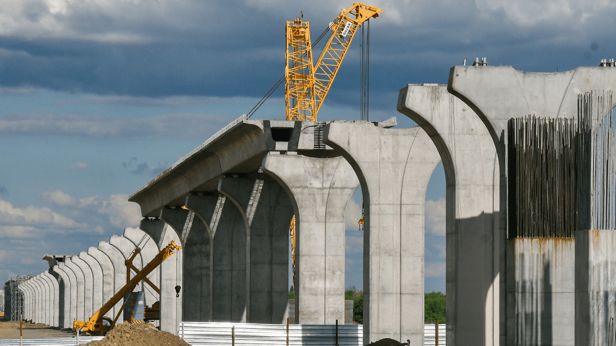 Астанадағы LRT бағанасына асылып өлген адамға қатысты тың дерек шықты