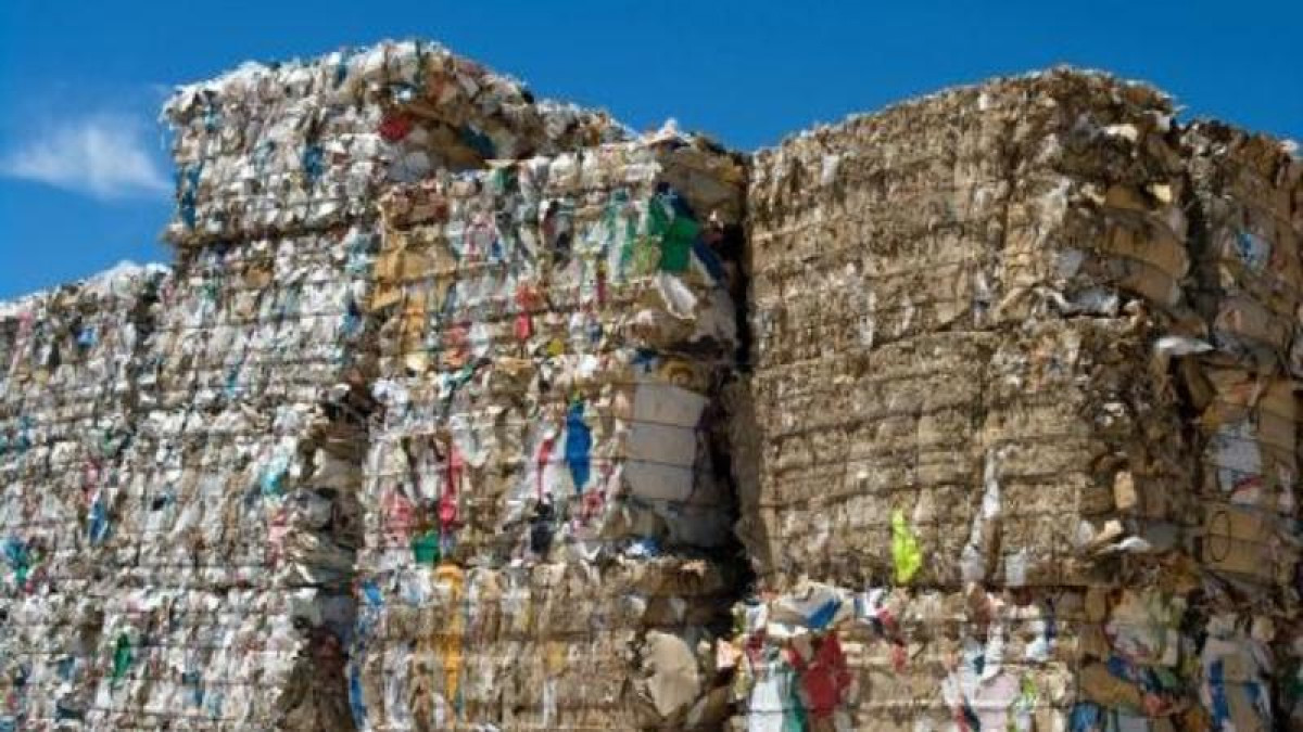 Елімізде тұрмыстық қатты қалдықтарды өңдейтін зауыт көбеймек