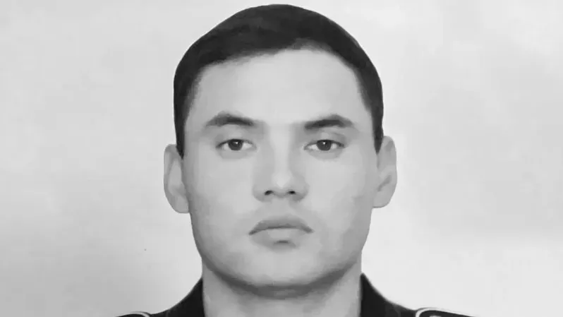 Президент қызмет барысында қайтыс болған полицейді наградтады