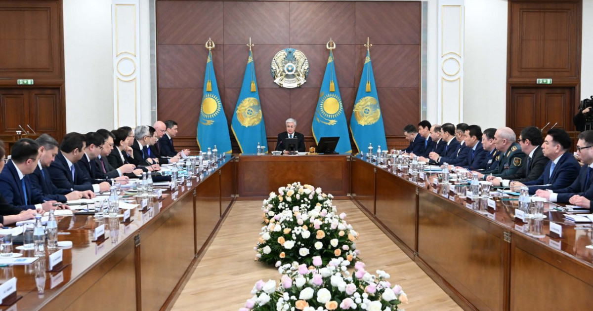 Президент: Үкімет жұмысын азаматтардың тұрмыс сапасына қарай бағалаймыз