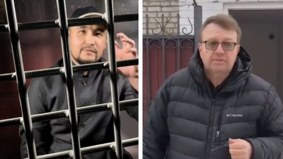 Дикий Арманның адвокаты Қостанайдағы тергеу изоляторында қысымға ұшырағанын айтты