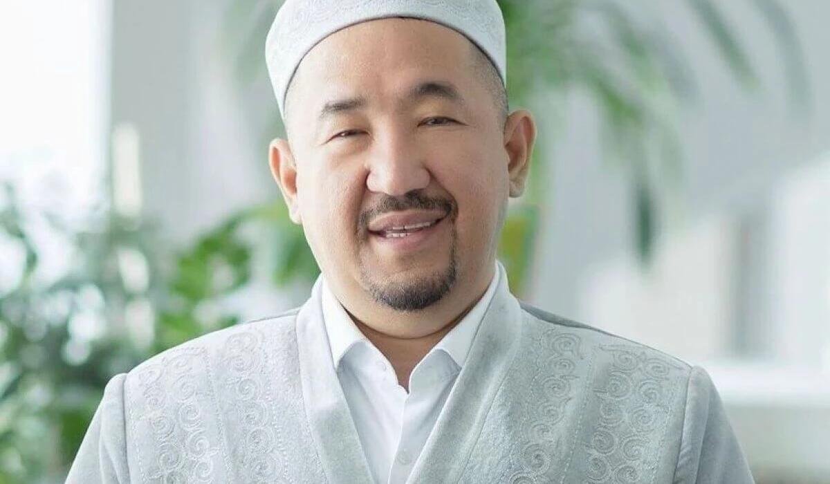 Қазақстан радикалдармен күресте Нұрлан имамды пайдаланбақ