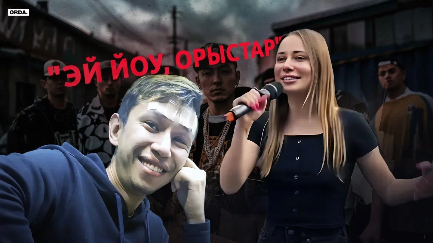 «Мойныма бұғау салды. Дем жетпей барады»: Темірлан Еңсебектің сотында не болды?