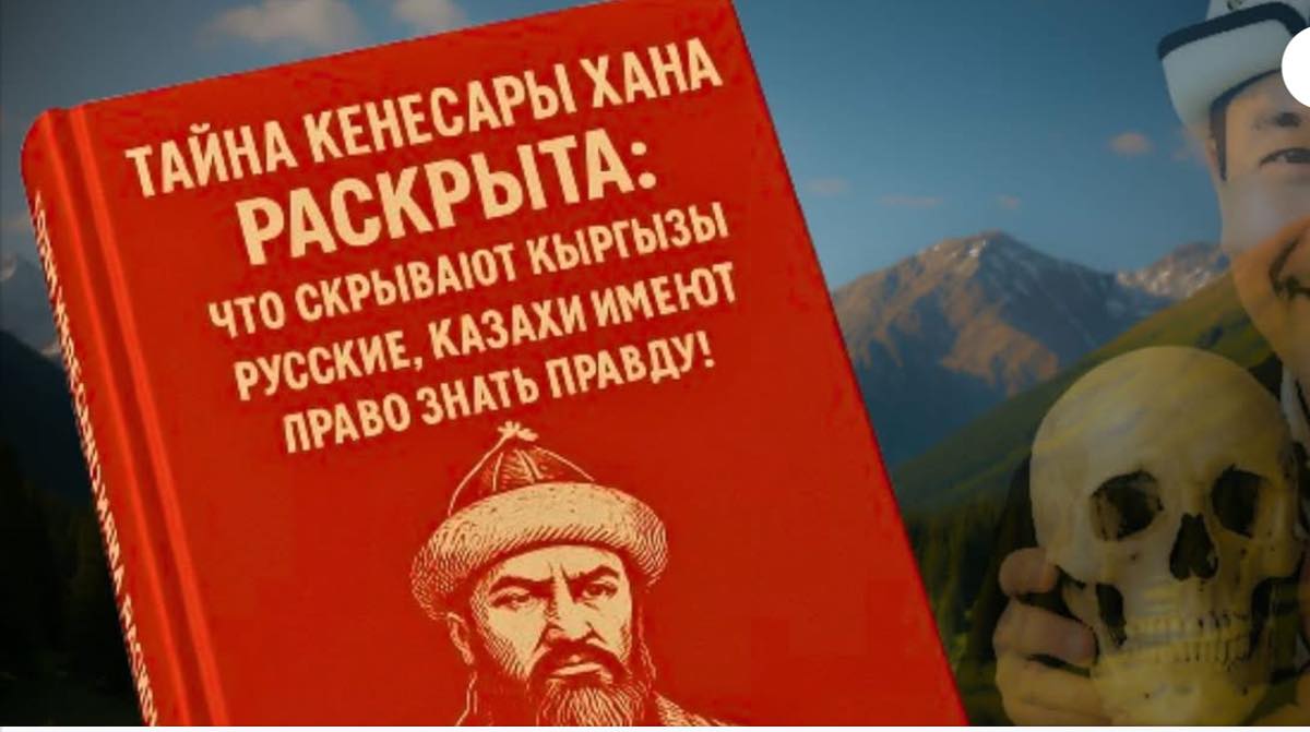 Қырғыз президенті қазақ халқына үндеу жариялады