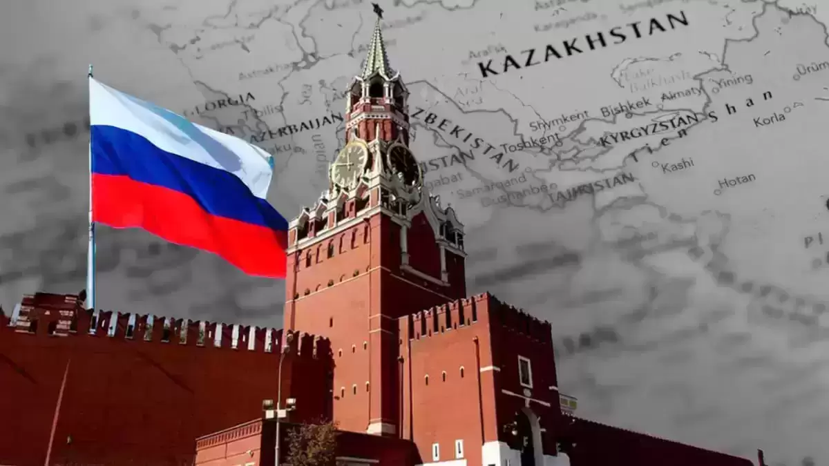 Госдума депутаты: Қазақстанның бүкіл аумағы - Ресейдің сыйлығы