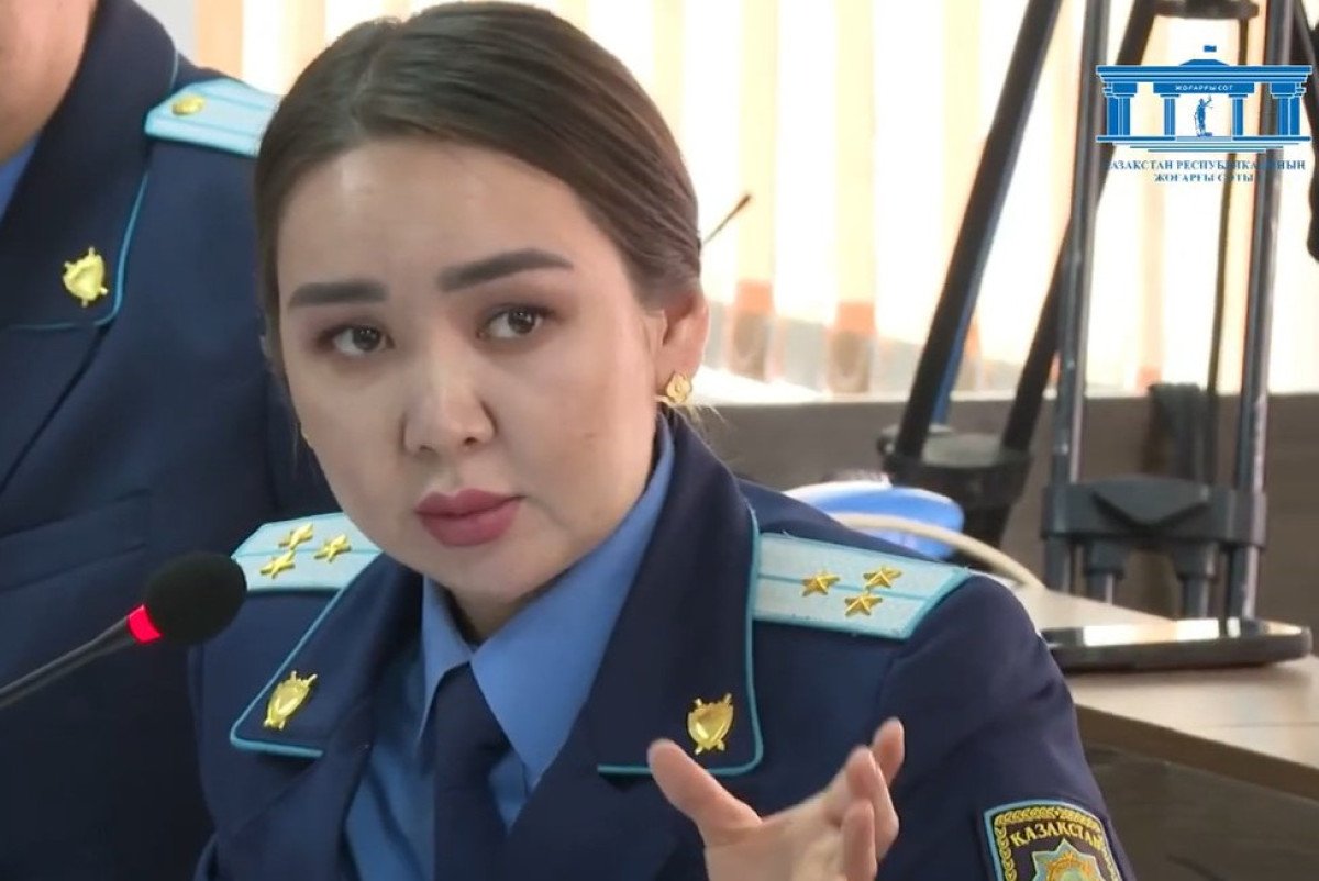 «Жәбірленушілермен бір жақпыз»: Шерзат ісінде адвокаттар прокурорды ауыстыруды сұрады