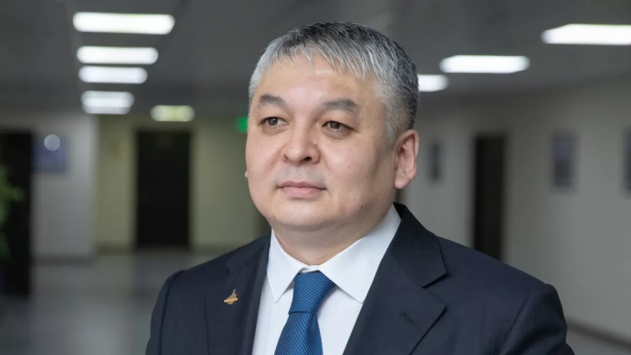 Журналист Диас Ахметшәріп қайтыс болды