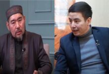 Коллаж: Qandastar.kz