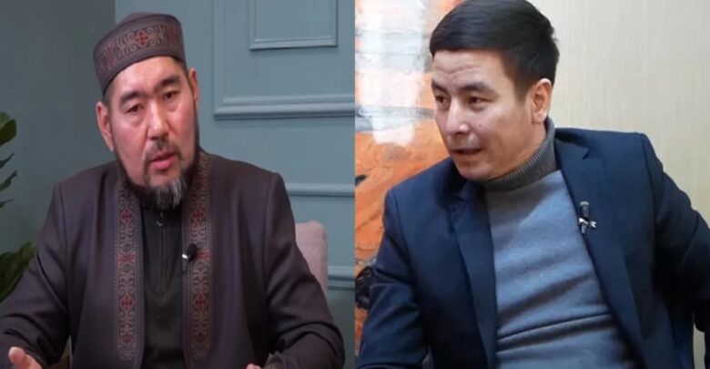 Коллаж: Qandastar.kz