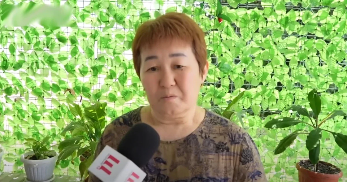 «60 млн төлейтін жұмысым да, үйім де жоқ»: 23 жылға сотталған Абзал Шынасылдың анасы бар мұңын шақты (видео)