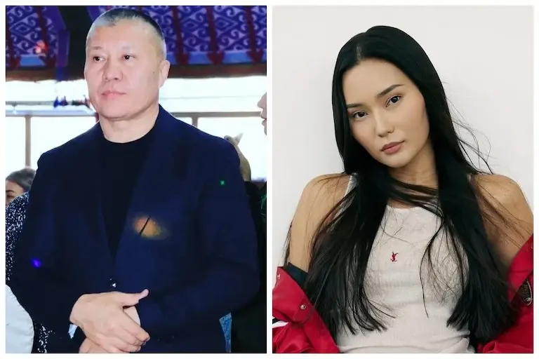 "Кешіру де, түсіну де мүмкін емес": Айсәуле Бақытбек әкесіне қатысты сұраққа жауап берді