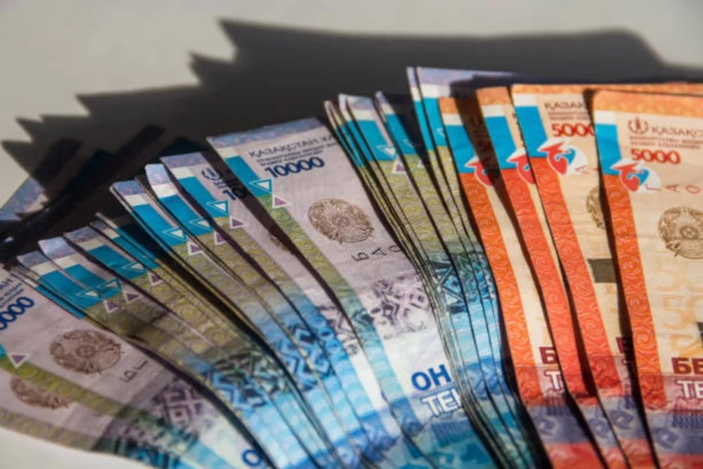 Таразда 742 адамның зейнетақы жарнасы аударылмаған