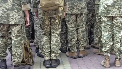 әскер