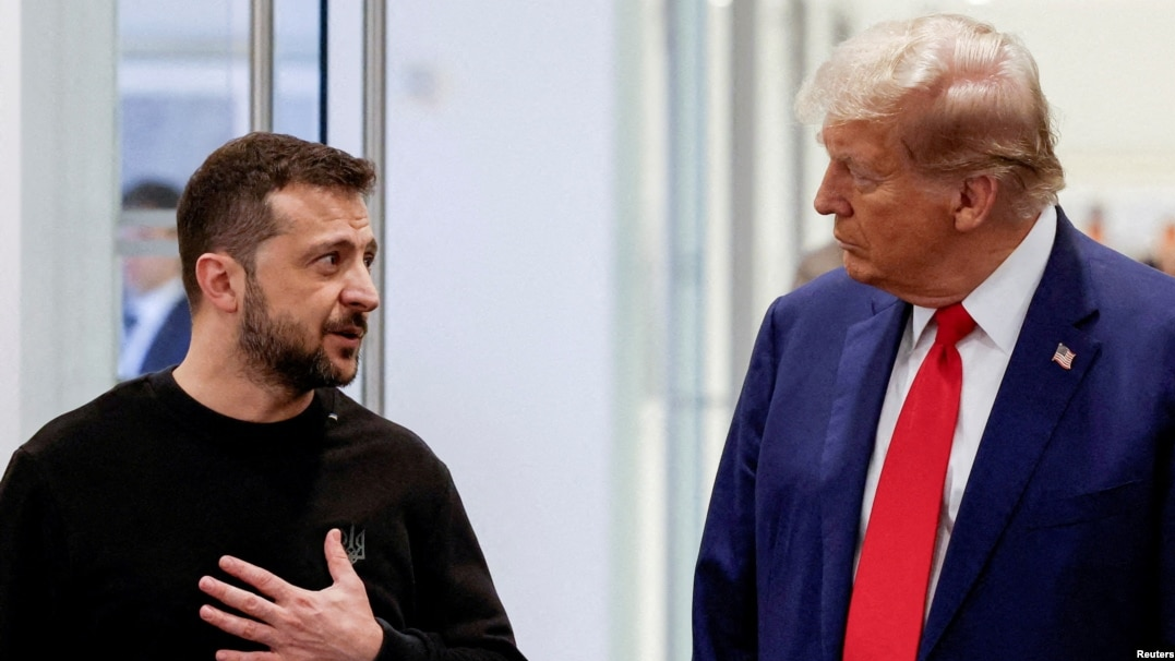 Трамп Украинаны соғысқа үгіттеп, Мәскеуді бомбалауға шақырды