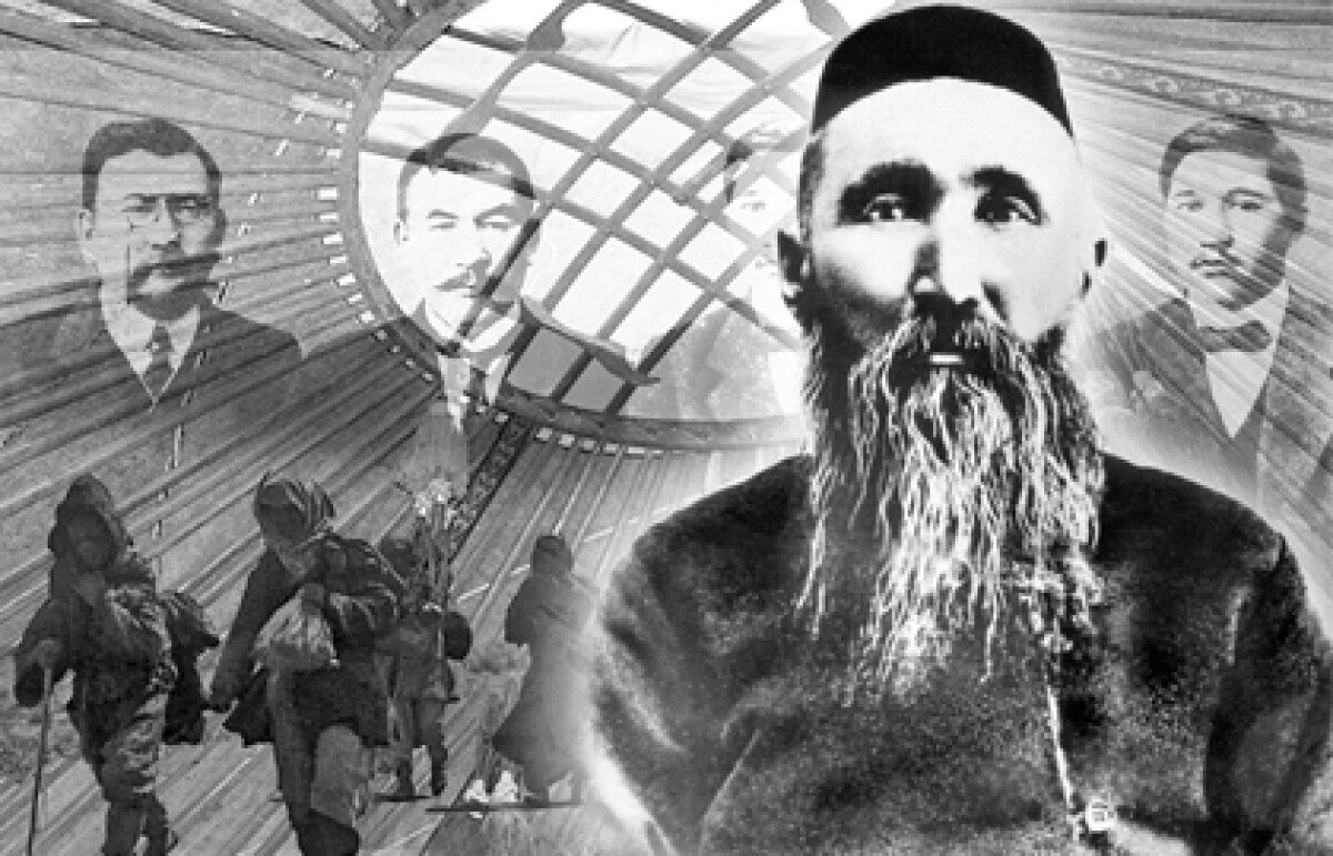 Бүгін - философ, ақын Шәкәрім Құдайбердіұлының туған күні