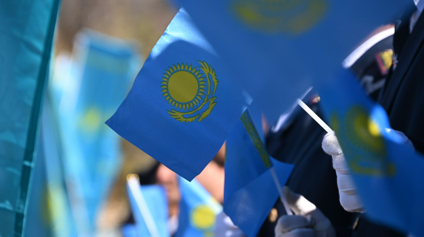 Президент: Ата заңнан биік ештеңе жоқ