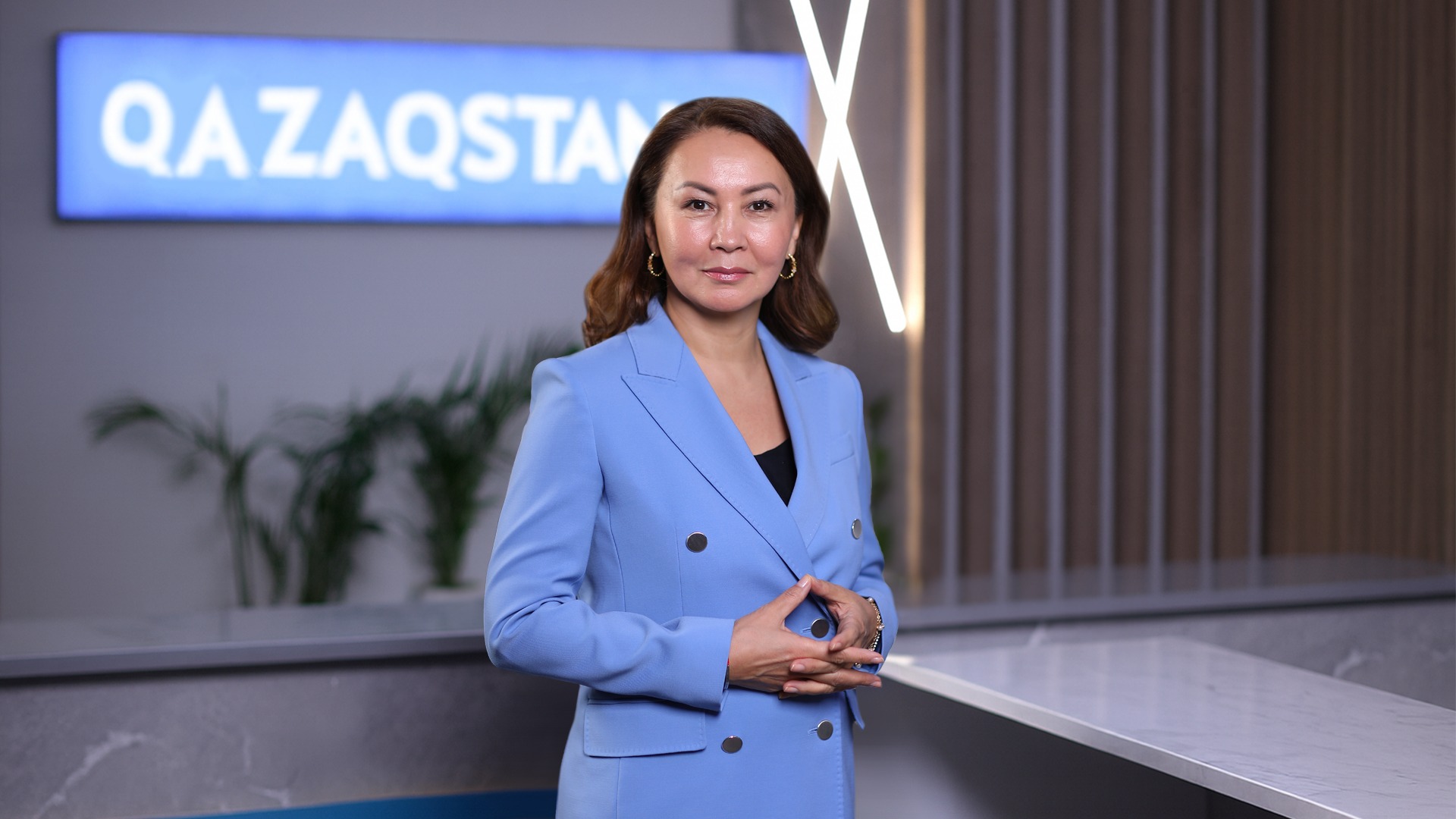 Ләззат Танысбай «Қазақстаннан» кетті