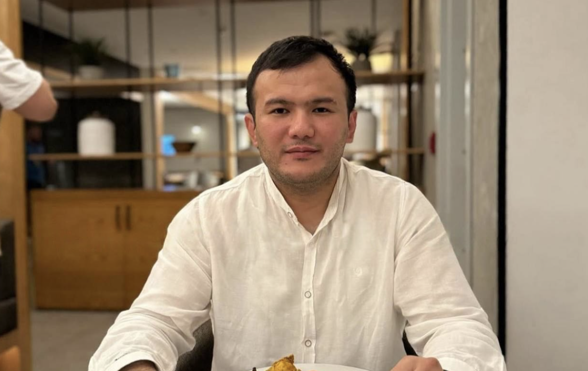 Берденовке қастандық жасаған Ернар Жиембайға бүгін үкім кесіледі