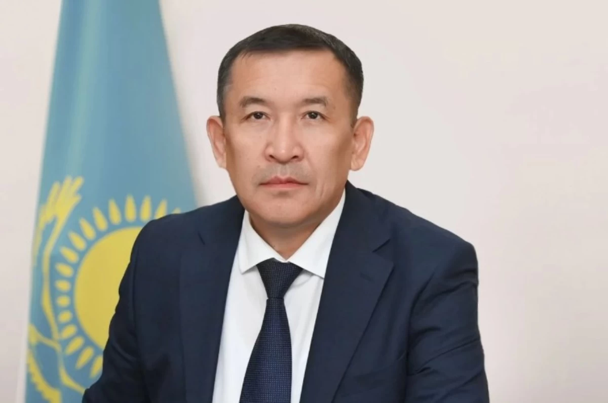 Көлік вице-министрі Сәтжан Аблалиев ұсталды – БАҚ
