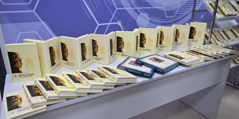 Абай 170: Семейде халықаралық конференция өтіп жатыр